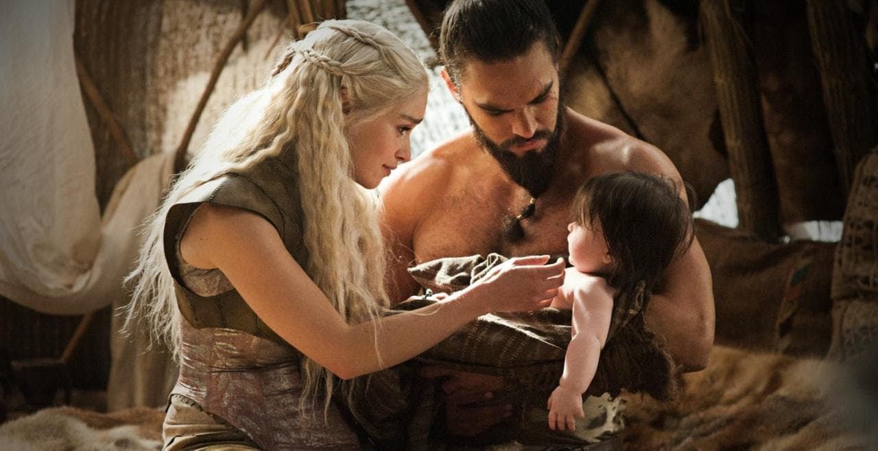 Women of Game of Thrones | BTS with Game of Thrones Actresses