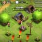 Clash of Clans is listed (or ranked) 4 on the list The Best Mobile Games Today