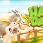 Hay Day is listed (or ranked) 16 on the list The Best Mobile Games Today
