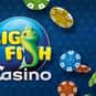Big Fish Casino is listed (or ranked) 22 on the list The Best Mobile Games Today