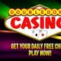 Double Down Casino is listed (or ranked) 21 on the list The Best Mobile Games Today