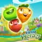 Farm Heroes Saga is listed (or ranked) 19 on the list The Best Mobile Games Today
