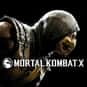Mortal Kombat X is listed (or ranked) 6 on the list The Best Mobile Games Today
