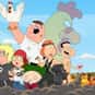 Family Guy: The Quest for Stuf... is listed (or ranked) 17 on the list The Best Mobile Games Today