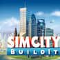 SimCity Buildit is listed (or ranked) 12 on the list The Best Mobile Games Today