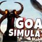 Goat Simulator is listed (or ranked) 7 on the list The Best Mobile Games Today