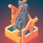 Monument Valley is listed (or ranked) 24 on the list The Best Mobile Games Today