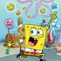 SpongeBob Moves In is listed (or ranked) 20 on the list The Best Mobile Games Today