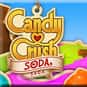 Candy Crush Soda Saga is listed (or ranked) 10 on the list The Best Mobile Games Today