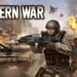 Modern War is listed (or ranked) 15 on the list The Best Mobile Games Today