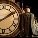 The Fateful Clock from the First Movie Makes Its (Chronological) Debut in Back to the Future III on Random Surprising Facts You Didn't Know About Back to Futu