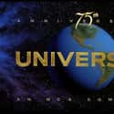 Back to the Future III Debuted Universal's New Logo on Random Surprising Facts You Didn't Know About Back to Futu