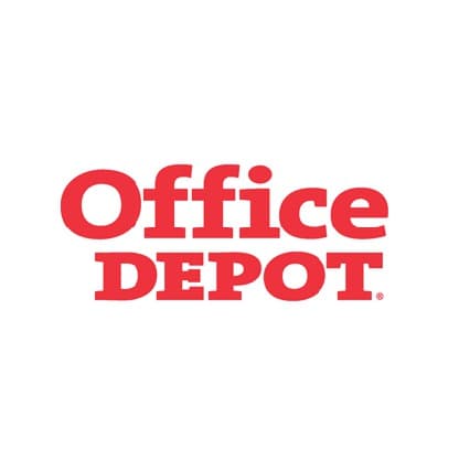 Office product outlet brands