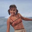 Gidget on Random Best First Roles Played by Your Favorite Actresses