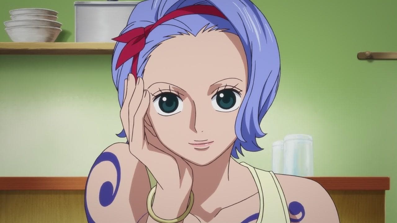 Anime Tattoos List Of Anime Characters With Amazing Tattoos