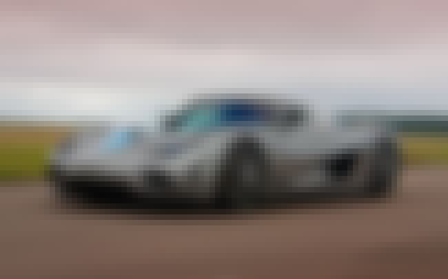 Ultimate Dream Cars | List of the Hottest Production ... Ultimate Dream Cars | List of the Hottest Production ...