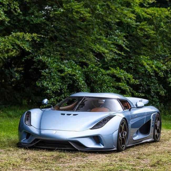 Ultimate Dream Cars | List of the Hottest Production ... Ultimate Dream Cars | List of the Hottest Production ...