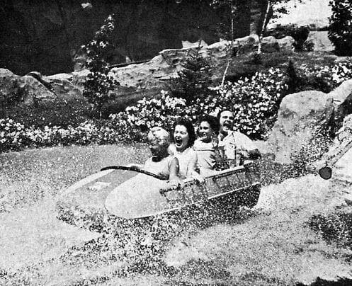 Disney Deaths Worst Accidents & Deaths at Disneyland