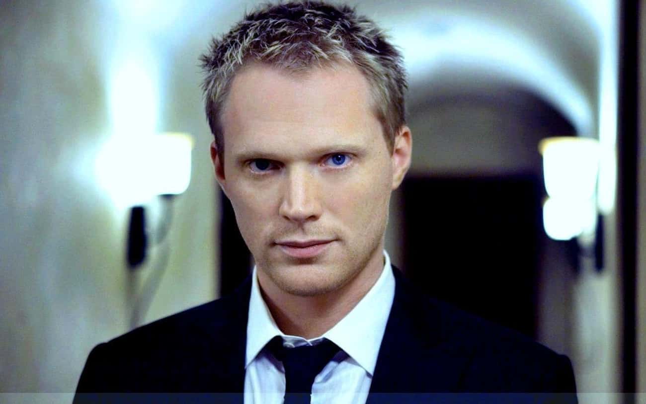 Paul Bettany Is Also the Voice of J.A.R.V.I.S