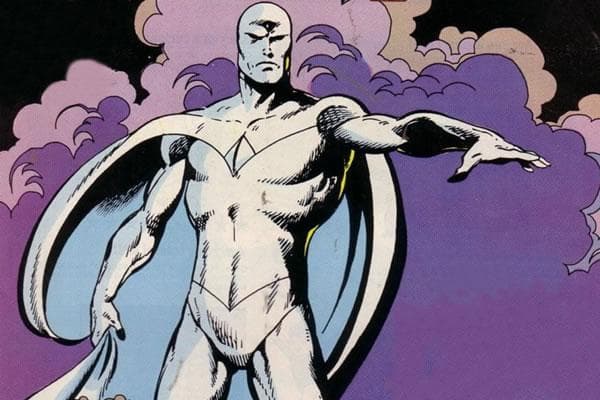 20 Things You Didn't Know About The Vision