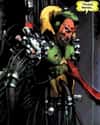 Marvel Zombies Vision Has it Rough on Random Things You Should Know About The Vision