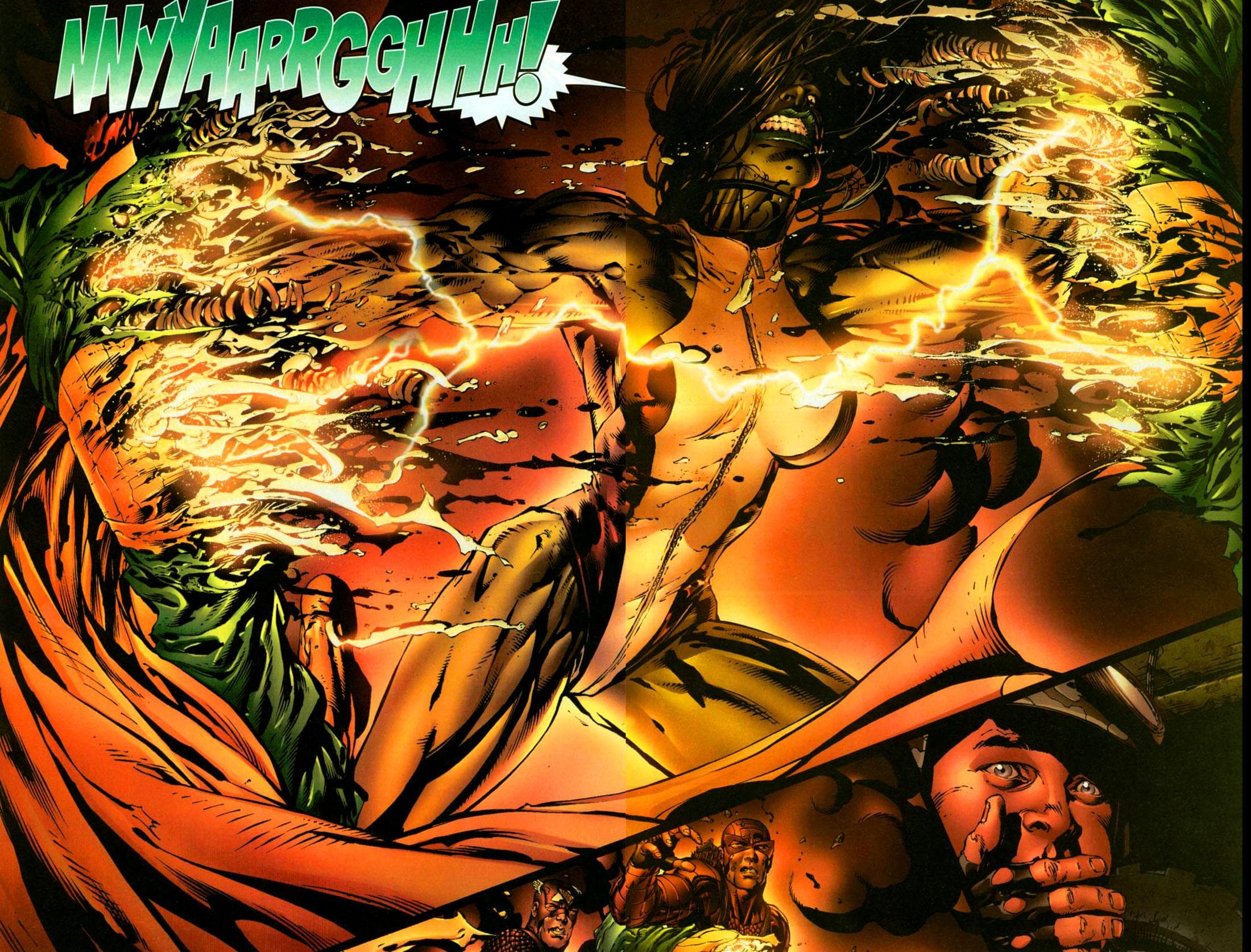 17 Things You Did Not Know About Vision
