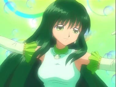 The 80+ Best Green-Haired Anime Characters, Ranked By Fans