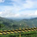Halsema Highway, the Philippines on Random Most Dangerous Roads in the World