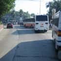 Commonwealth Avenue, the Philippines on Random Most Dangerous Roads in the World