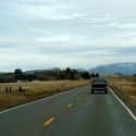 Highway 2, Montana on Random Most Dangerous Roads in the World