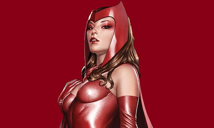 20 Scarlet Witch Facts You Didn't Know, Ranked