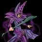 Dark Magician is listed (or ranked) 29 on the list The Best Anime Characters With Purple Hair