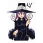 Blair is listed (or ranked) 8 on the list The Best Anime Characters With Purple Hair