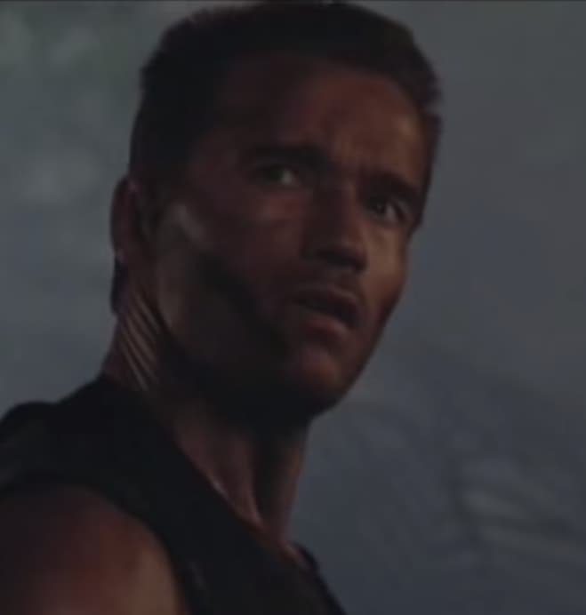 2001 If It Bleeds We Can Kill It: The Making Of 'Predator'