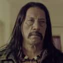 "Machete don't text." on Random Most Memorable Catch Phrases from Action Movies