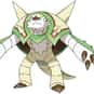 Chesnaught is listed (or ranked) 29 on the list The Best Generation 6 Pokemon