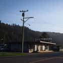 Green Valley Motel - Orick, California on Random Creepy Motels We'd Worry About Spending A Night In