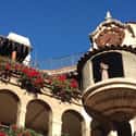 The Mission Inn - Riverside, California on Random Creepy Motels We'd Worry About Spending A Night In