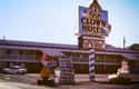 The Clown Motel - Tonopah, Nevada on Random Creepy Motels We'd Worry About Spending A Night In