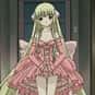 Chii внесен в список (или рейтинг) 62 в списке The Best Anime Characters With Blond Hair