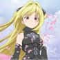 Yami/Golden Darkness is listed (or ranked) 48 on the list The Best Anime Characters With Blond Hair