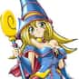 Dark Magician Girl записала (или поставила) 72 в списке The Best Anime Characters With Blond Hair