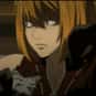 Mello is listed (or ranked) 44 on the list The Best Anime Characters With Blond Hair