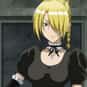 Hildegard внесён в список (или оценил) 80 в списке The Best Anime Characters With Blond Hair
