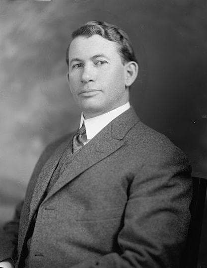 The Name "Veep" Came From Truman's VP's Son