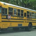 Little Girl Left On The Bus on Random Day Care Horror Stories