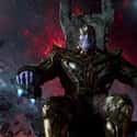 Thanos Becomes A Player on Random Best Marvel Easter Eggs in Avengers: Age of Ultron