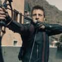 Hawkeye Gets A More Comic-Accurate Costume on Random Best Marvel Easter Eggs in Avengers: Age of Ultron