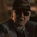 Stan Lee's Best Cameo To Date on Random Best Marvel Easter Eggs in Avengers: Age of Ultron