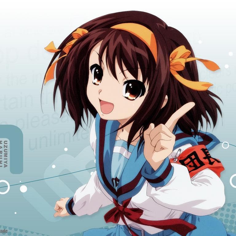 The 40 Best Anime Characters With Brown Eyes